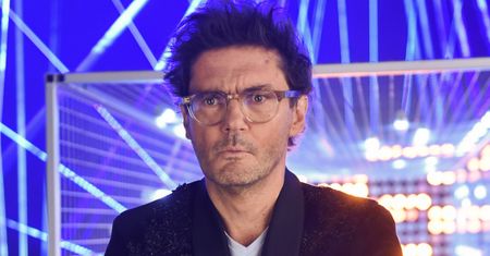 Kuba Wojewódzki prowokuje pod siedzibą TVP. Zapowiada duże zmiany?