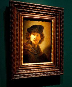 Wystawa z okazji 400. urodzin Rembrandta