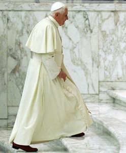 Benedykt XVI: papież nie może narzucić wiary