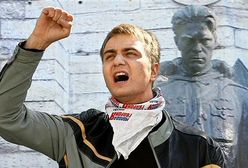 Nocne starcia w miejscu usuniętego pomnika w Tallinie