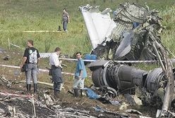 Ratownicy znaleźli 130 ciał pasażerów rosyjskiego samolotu