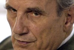 Zmarł Joachim Fest, autor biografii Hitlera