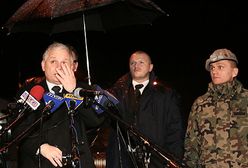 Polko: prezydent powinien być bezpośrednio zawiadomiony