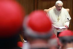 "Corriere della Sera" o pontyfikacie Benedykta XVI
