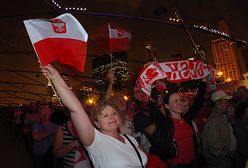 7 tys. osób na koncercie "Polska dla Chicago"