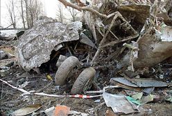 Rosja blokuje polski raport