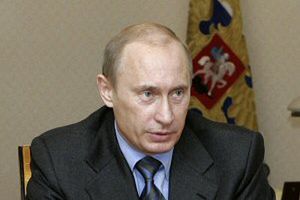 Putin podpisał maratorium ws. traktatu o ograniczaniu sił konwencjonalnych