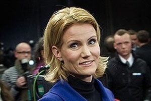 Przywódczyni lewicowej opozycji w Danii przyznała się do porażki