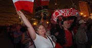 7 tys. osób na koncercie "Polska dla Chicago"