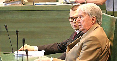 Sąd Apelacyjny obraduje ws. wydania Belgom nastolatka