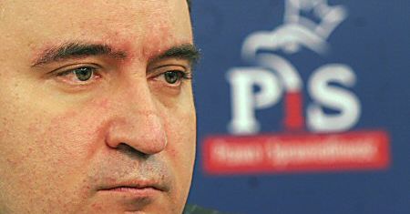 Gosiewski: Gilowska powinna wrócić