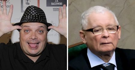 Skiba znowu uczepił się Prezesa. Wytknął mu stan wojenny. Fani tarzają się ze śmiechu