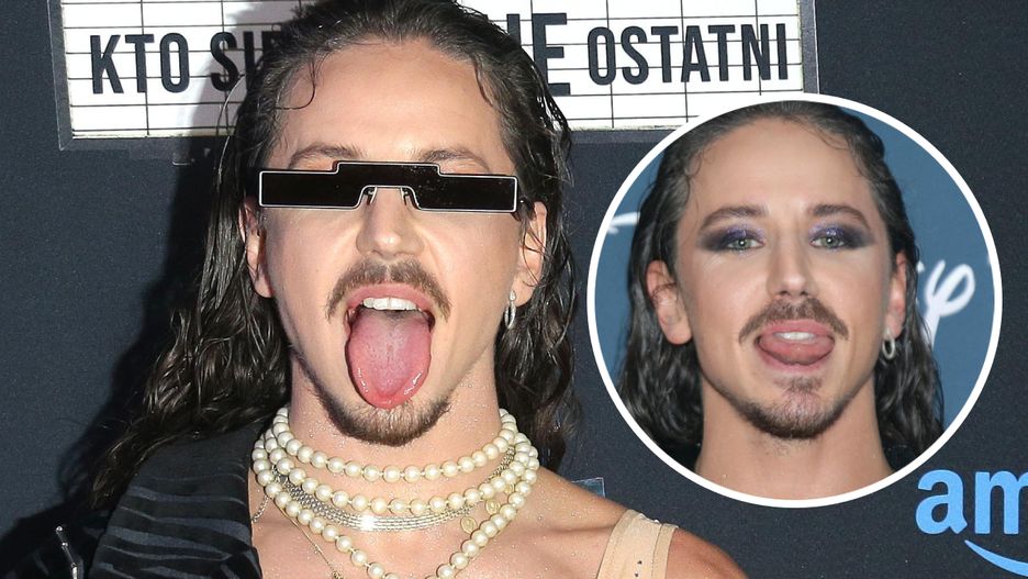 Michał Szpak (fot. KAPiF)