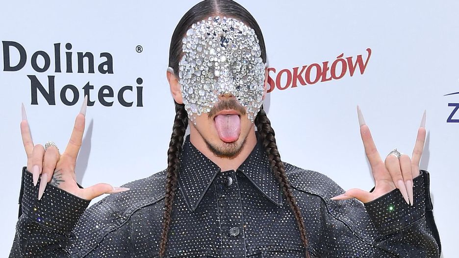 Michał Szpak (fot. KAPiF)