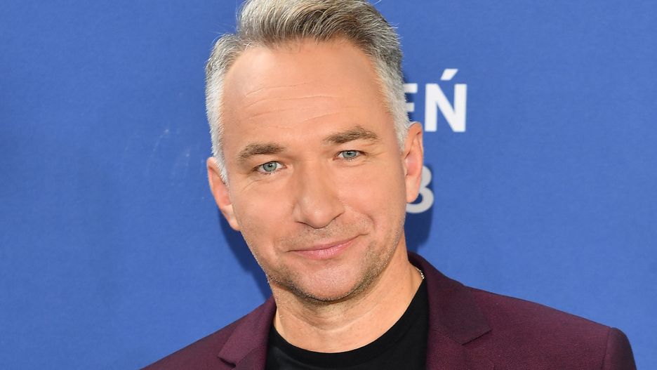 Rafał Patyra (fot. KAPiF)