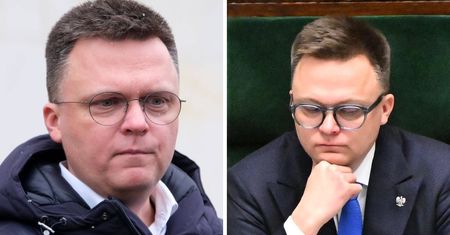 Szymon Hołownia zdradził plany na święta. Chce jednej rzeczy