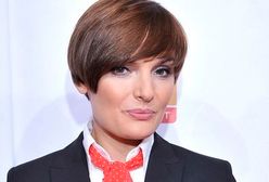 Dorota Gawryluk rzuciła palenie dzięki...