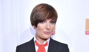 Dorota Gawryluk wraca do "Wydarzeń"