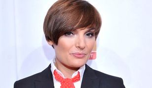 Dorota Gawryluk rzuciła palenie dzięki...