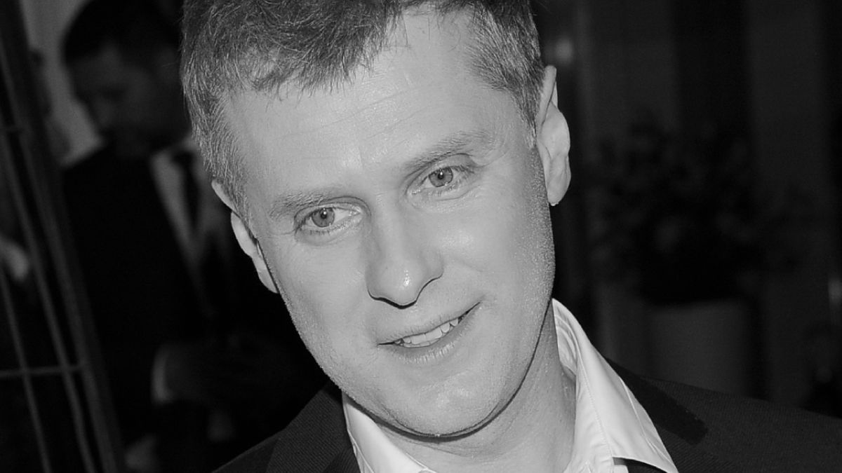 Krzysztof Respondek (fot. KAPiF)