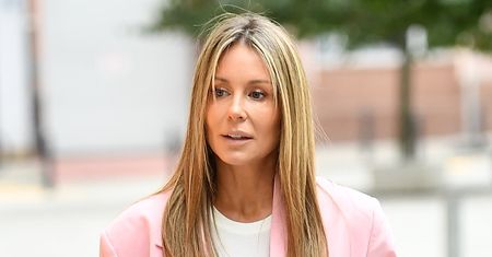 Małgorzata Rozenek zrugana przez fanów. Powód? Nagranie z synem