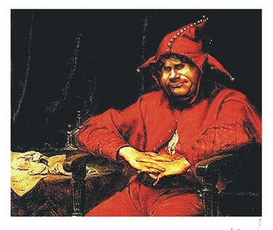 Stańczykot, błazen czy głos narodu?