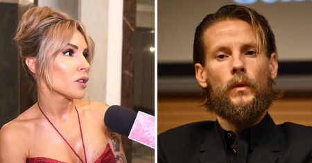 Blanka Lipińska miażdżąco o Sebastianie Fabijańskim: "Coś żenującego" [WIDEO]