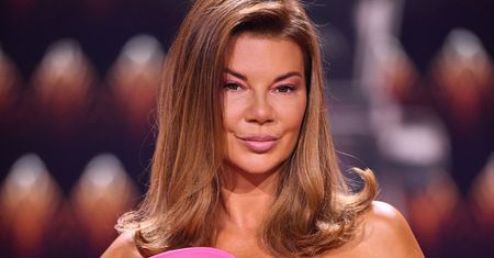 Edyta Górniak nie śpi z polskimi gwiazdami. Już wiadomo, dlaczego