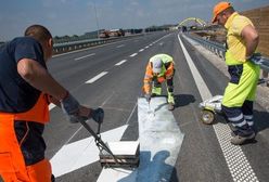 Kolejne zatrzymania w związku z korupcją przy budowie A1