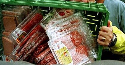Polscy producenci mięsa promują swoje wyroby w Rosji