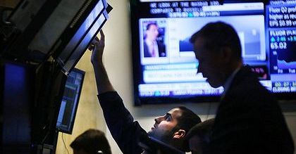 Wall Street w obliczu decyzji FOMC