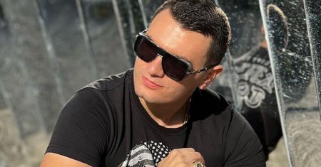 Conan Kaźmierski ucina spekulacje hejterów. Ćwiczy ryzykowną rzecz