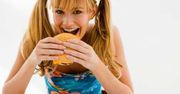 Fast-foodowe kalorie