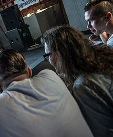 Cropp Tattoo Konwent