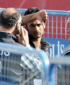 Pierwsze deportacje z UE do Turcji