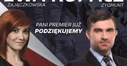 Tak kandydaci walczą o głosy
