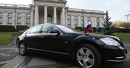 Najwięksi piraci drogowi