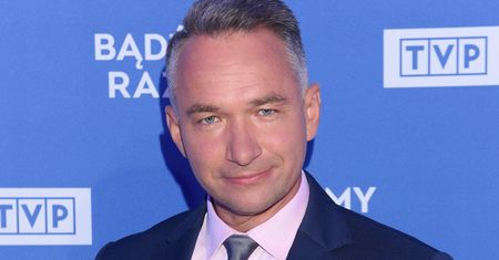 Rafał Patyra planuje zmienić obóz? Takie wieści po jego zwolnieniu z TVP