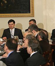 Prezydent i premier: Polska musi wejść do strefy euro