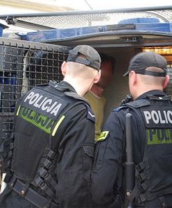 Gwałcona przez ojca Alicja opowiada o koszmarze