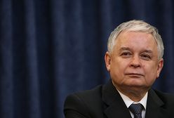 Prezydent: euro nie uchroni Polski przed kryzysem