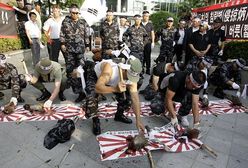 "Wojna" kondomowa między Japonią i Koreą