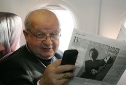 Kard. Dziwisz: ludzie wiązali z nim nadzieję i nie pomylili się