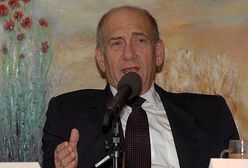 Olmert zrezygnuje po wyborze przez nowego szefa partii