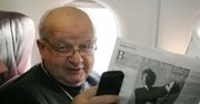 Kard. Dziwisz: ludzie wiązali z nim nadzieję i nie pomylili się