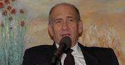 Olmert zrezygnuje po wyborze przez nowego szefa partii