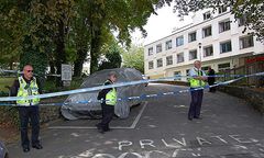 Kulisy polskiego mordu na Jersey - to była zemsta?