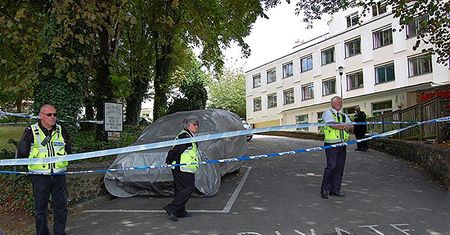 Kulisy polskiego mordu na Jersey - to była zemsta?