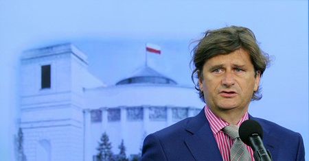 "Gdyby szef PiS palił trawę, kraj byłby przyjemny"