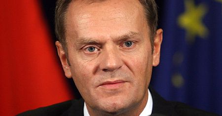 PO: rozważymy referendum ws. euro